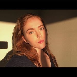 Meet your Posher, Grace